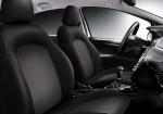 Fiat Punto 2012 года